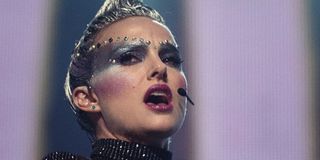 Natalie Portman in Vox Lux