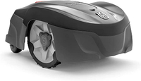 Husqvarna Automower® 115H Connect | Was $1,399.99 Now $699.99 at Amazon
