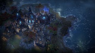 Endless Legend 2 map