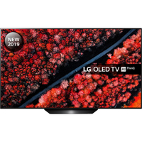 LG OLED65B9 4K TV | Was £2,300 | Now £1,799 from AO.com