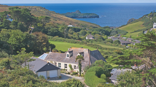 Trerhose, Mullion