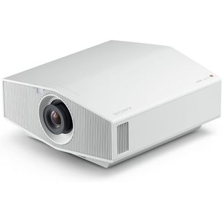 Sony VPL-XW5000ES 4K projector