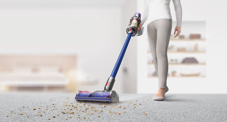 Dyson V11 Absolute Cordless Vacuum, Which Dyson V11 Is Best For Hardwood Floors