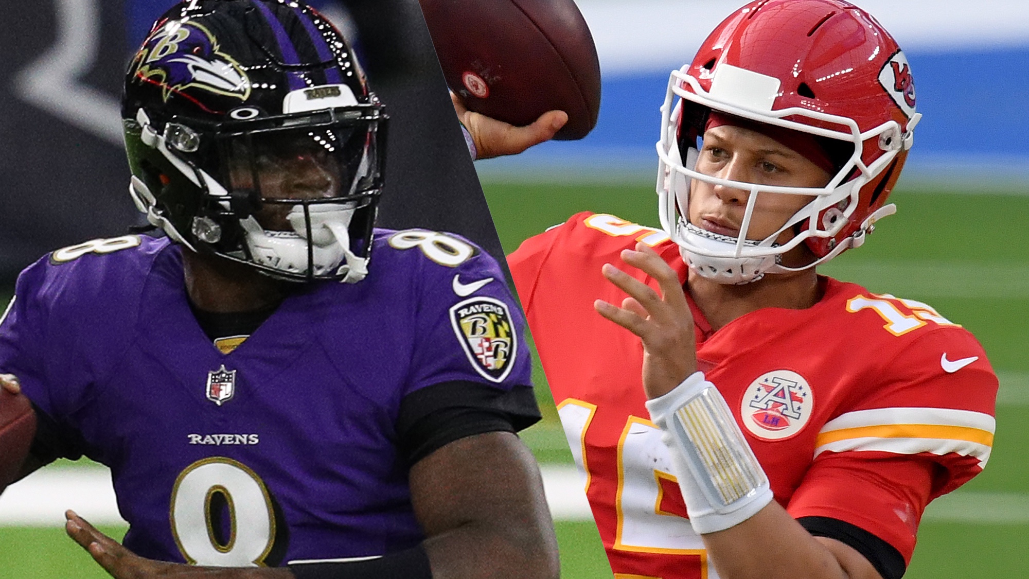 Chiefs vs Ravens live stream How to watch NFL Monday Night Football