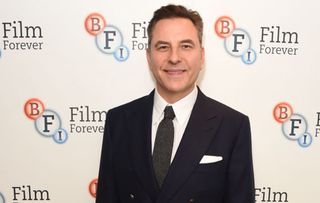 David Walliams