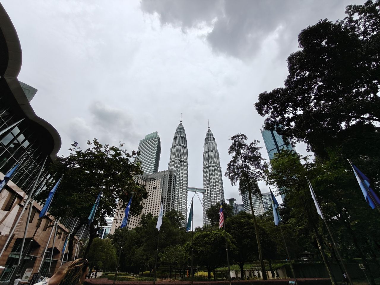 OPPO Find N5 camera images