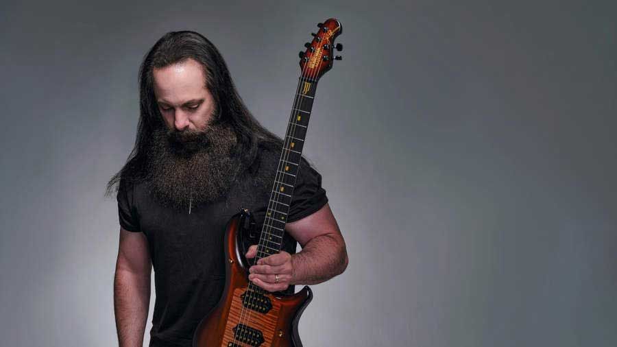 John Pretrucci