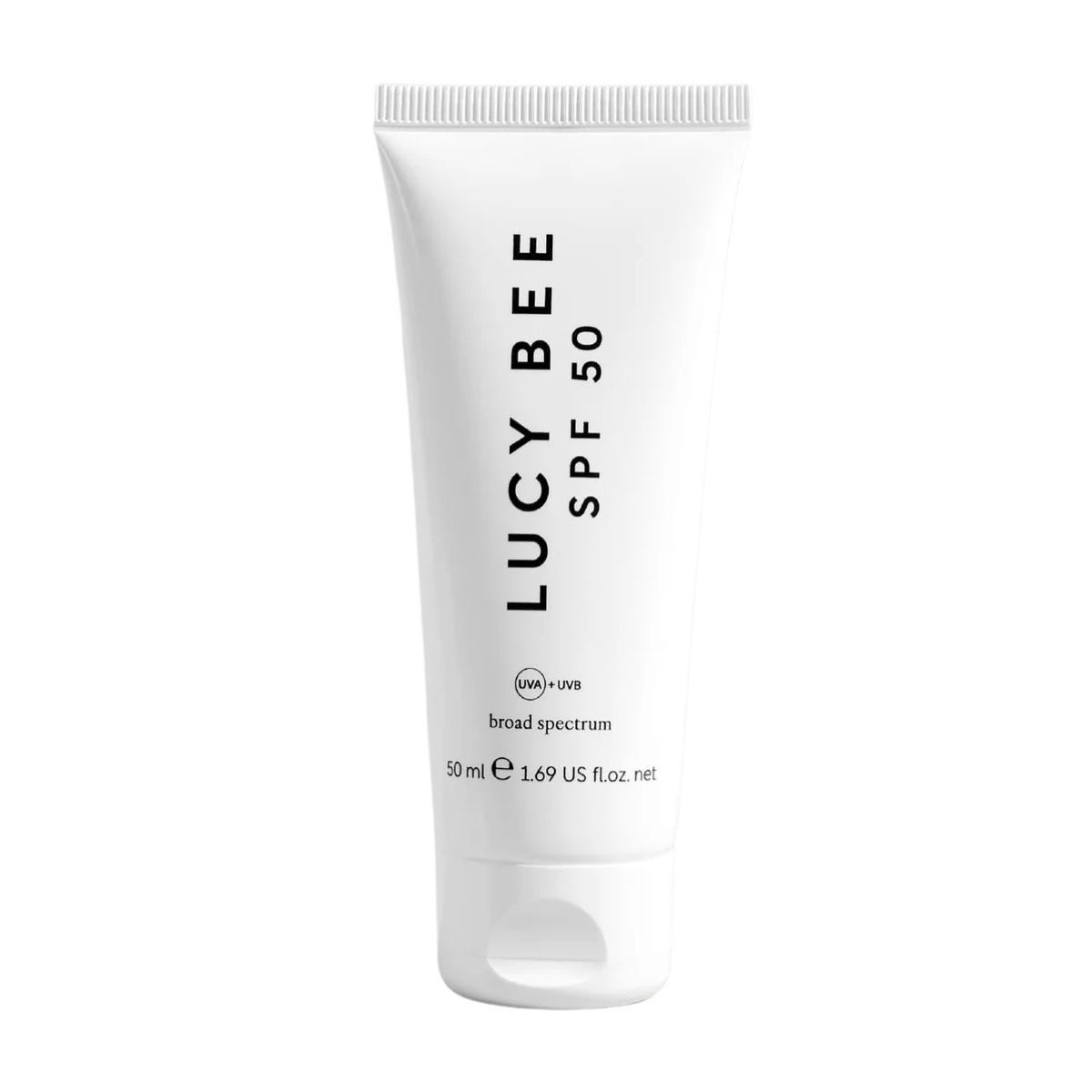 Lucy Bee SPF50
