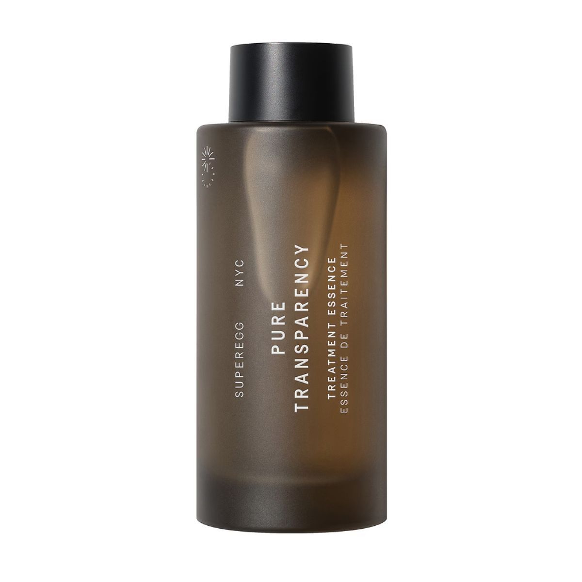 Superegg Pure Transparency Treatment Essence
