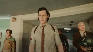 Loki - 2ª Temporada - Episódio 01 - Ouroboros