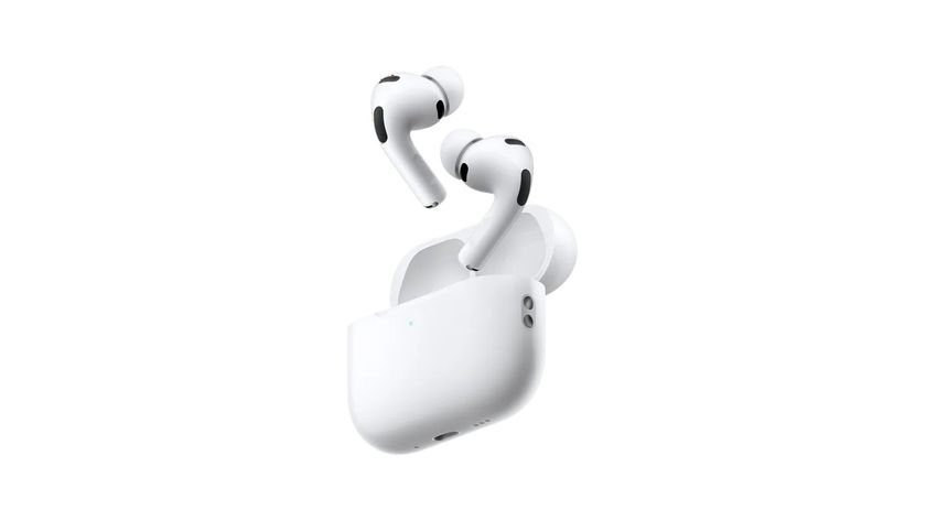 AirPods Pro 3