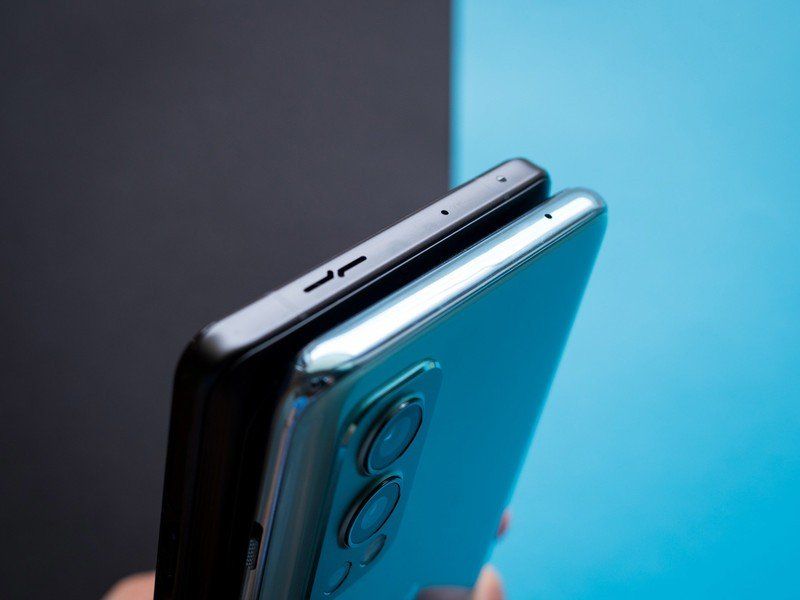 OnePlus Nord 2 vs. POCO F3 GT