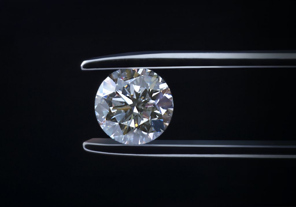What makes diamonds so valuable and expensive? - Times of India