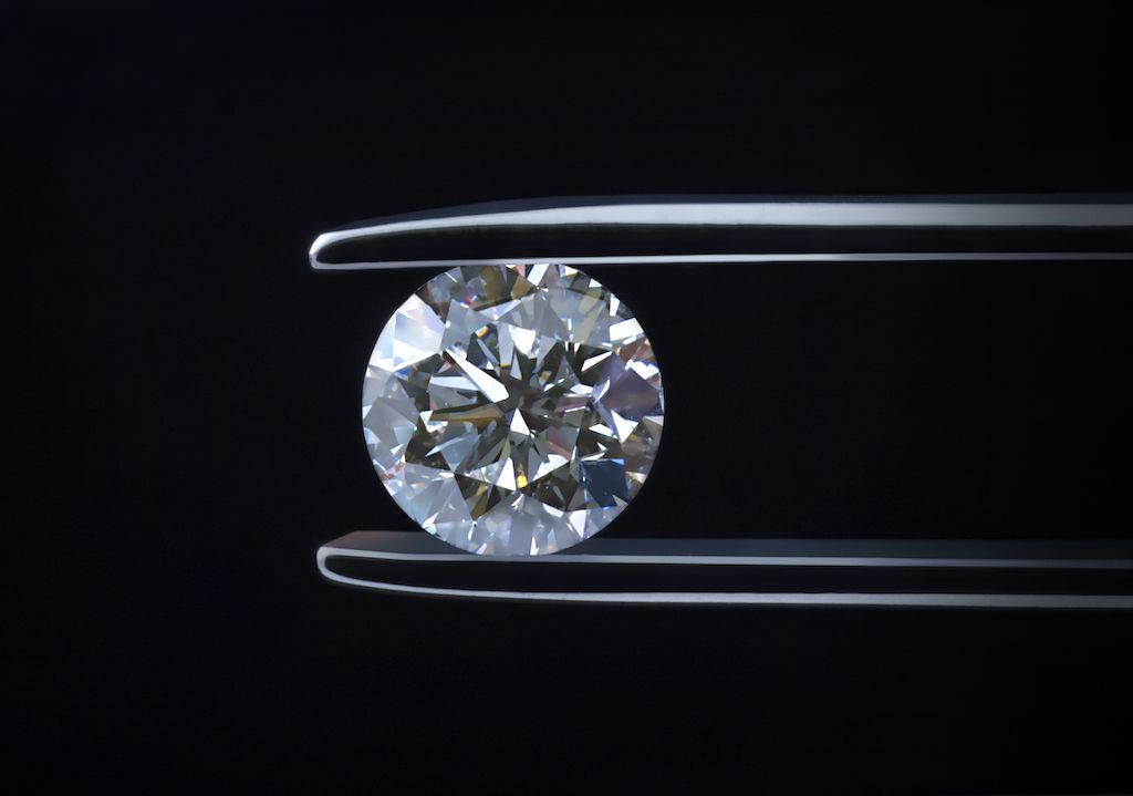 Top 10 Facts about Black Diamonds