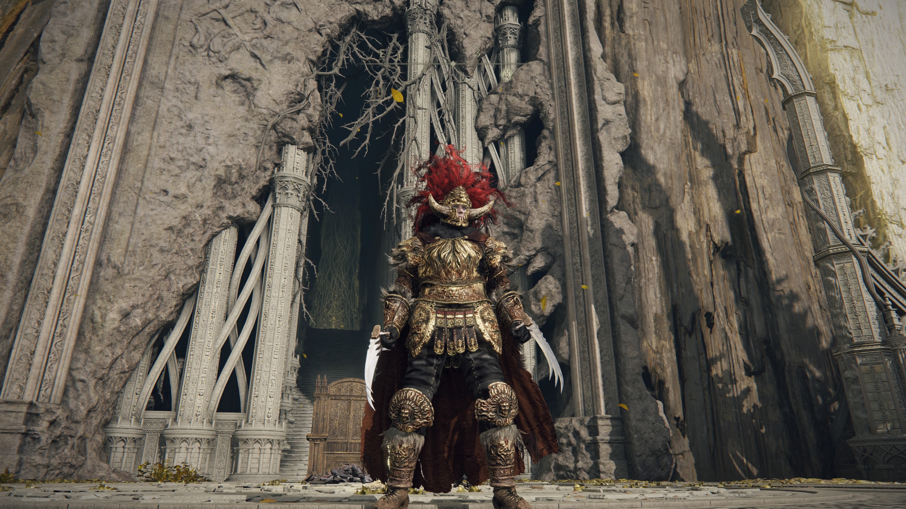 Leyndell Knight Set - Elden Ring - Armor Sets - Armors