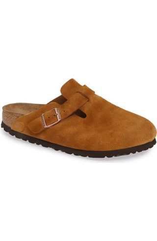 Boston Soft Footbed Clog