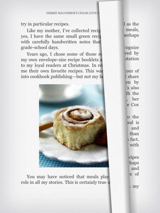 Best iPad apps: Kindle for iPad