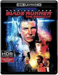 Blade Runner: Final Cut [4K UHD]