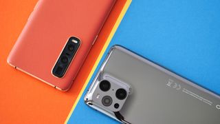 Oppo Find X3 Pro Review