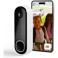 Arlo 2K HDR Video Doorbell Arlo 2K HDR Video Doorbell