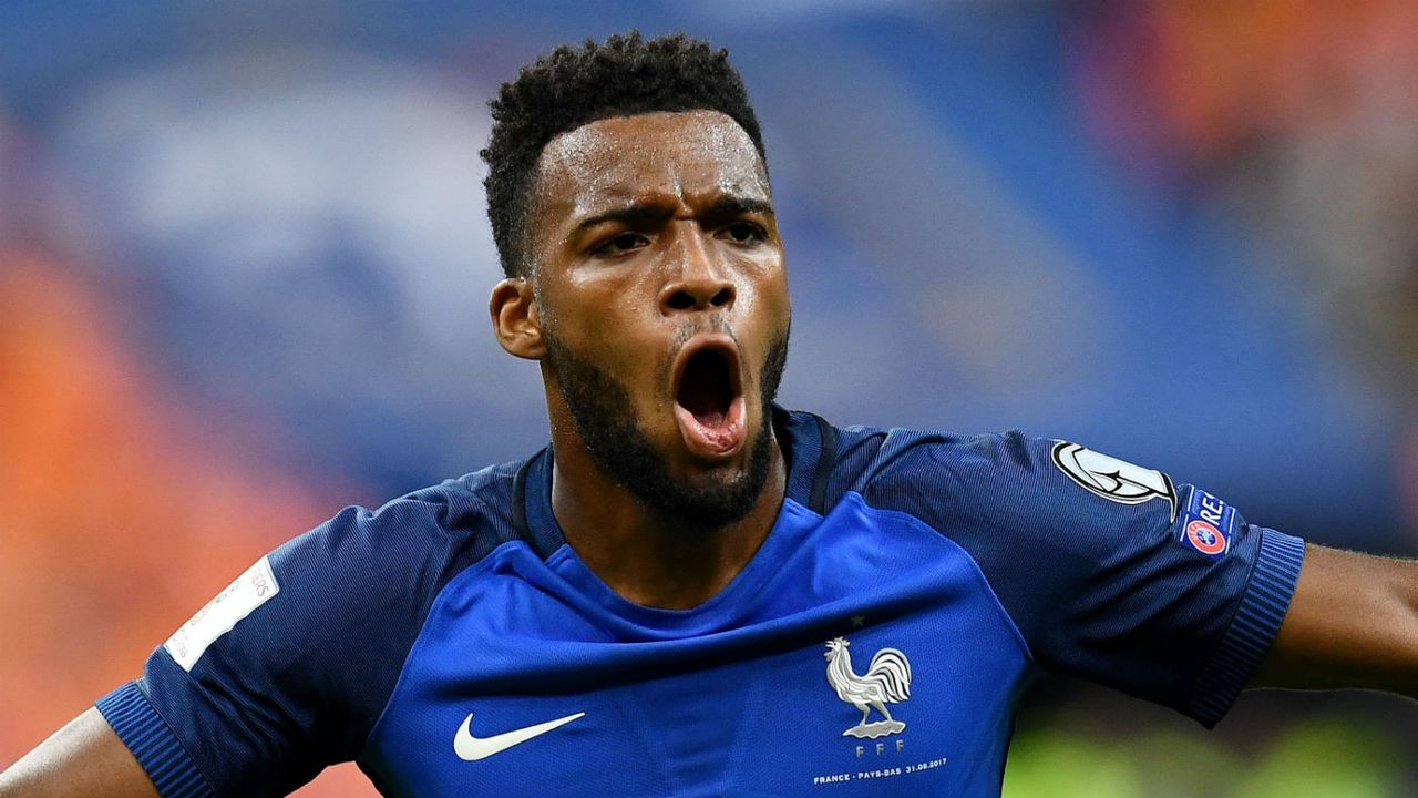 Thomas Lemar Liverpool transfer news