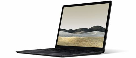 Surface Laptop 3 review