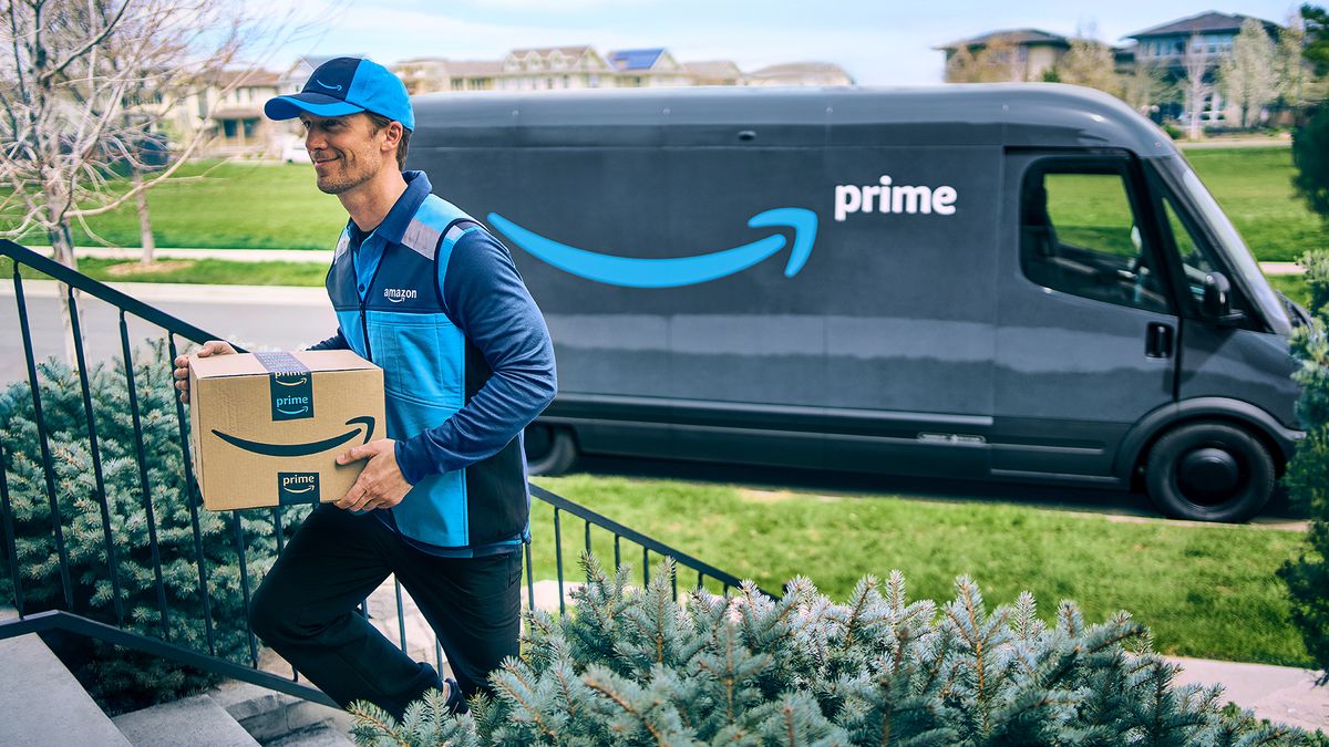 Millions of Amazon Prime users could pay for deliveries in sudden