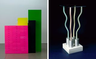 Ettore Sottsass: Design Radical