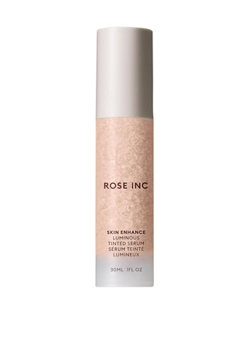 Rose Inc Skin Enhance Luminous Tinted Serum