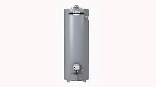 A.O Smith Signature Gas Water Heater