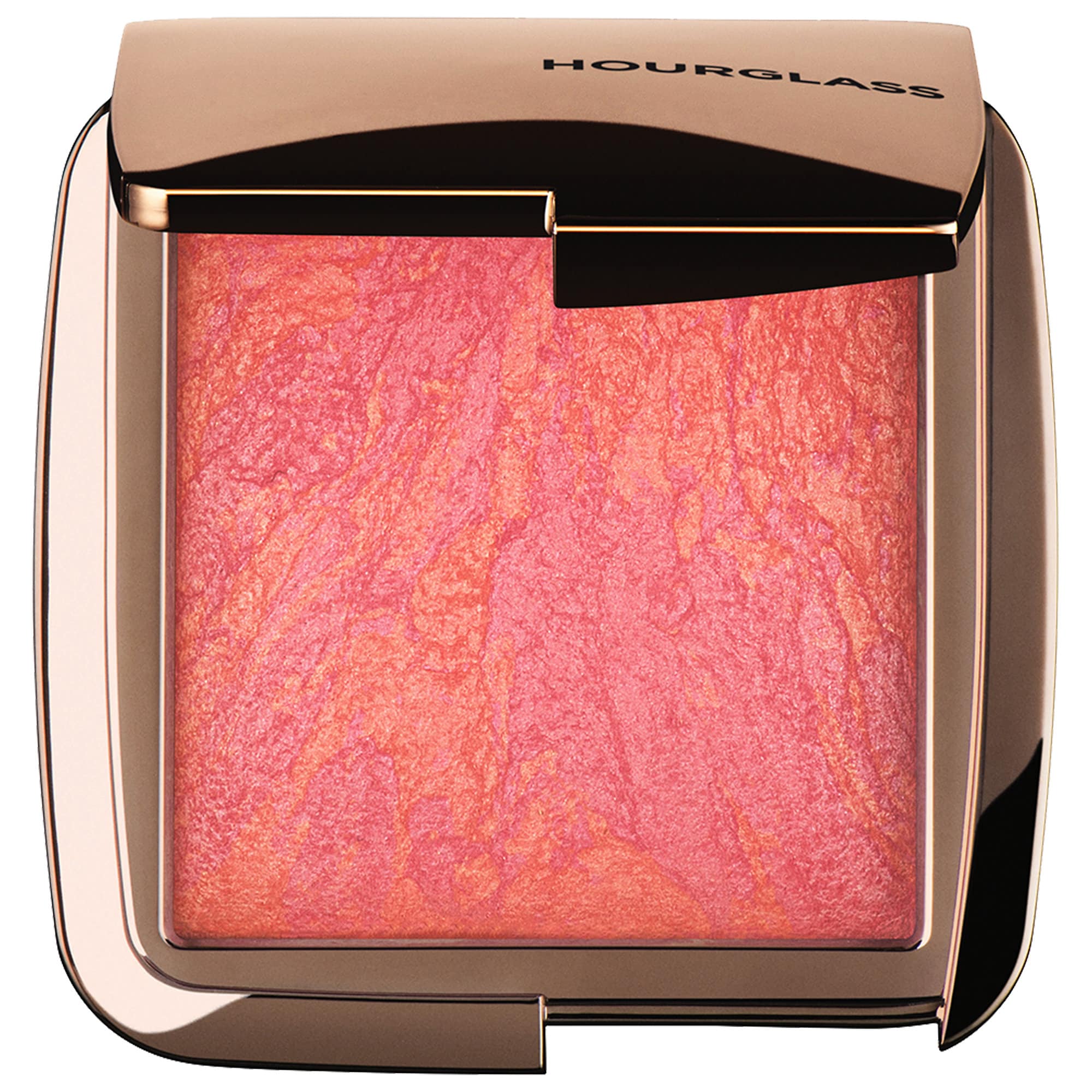 Ambient Lighting Blush Collection - at Night