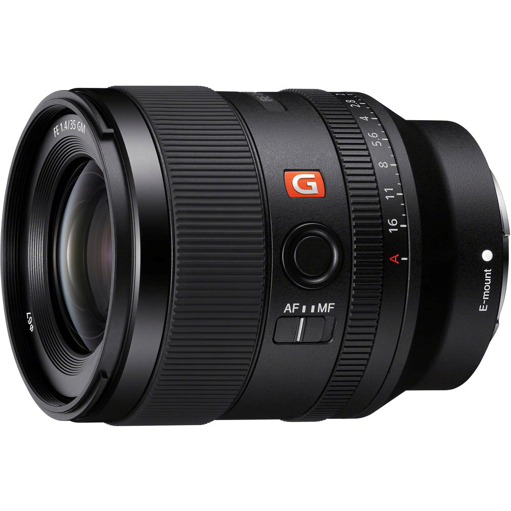 Best Sony lenses buying guide product image