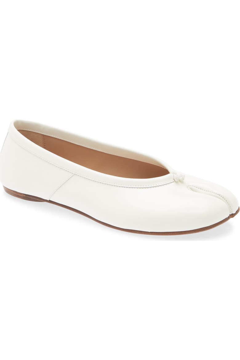 Tabi Ballet Flat