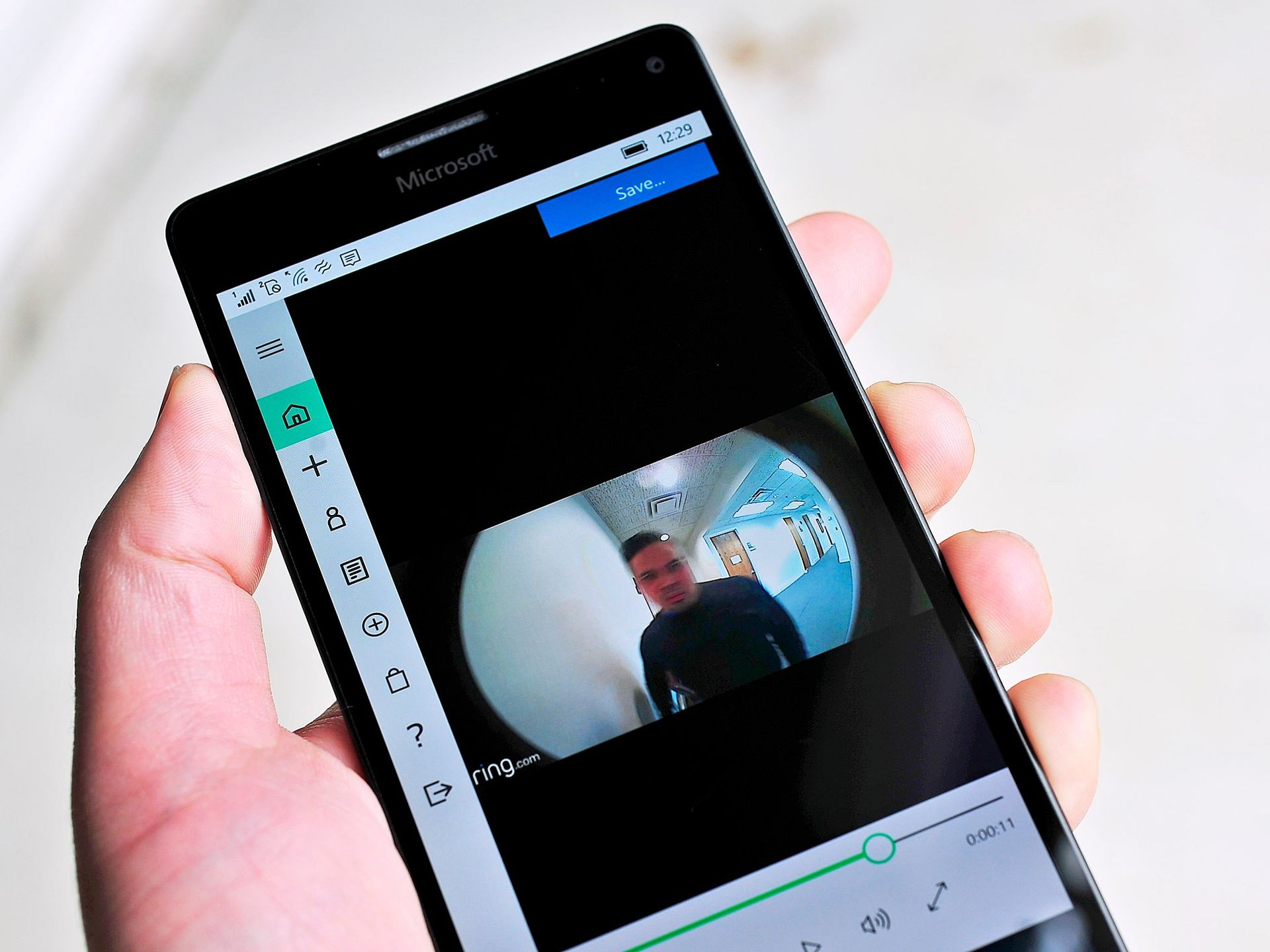 Ring Video Doorbell App Updated With Volume Control Stick Up Cam Support Windows Central ring-video-doorbell-app-updated-with-volume-control-stick-up-cam-support-windows-central