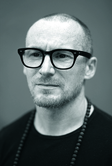 Mat Wakeham