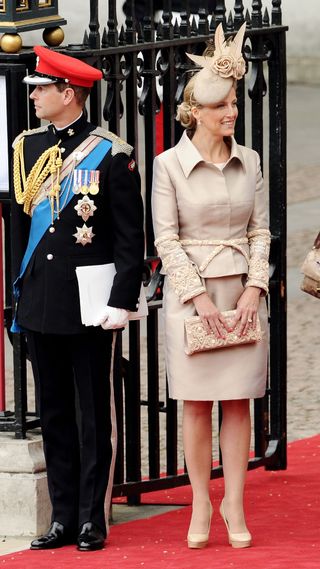 The best royal wedding outfits of all time