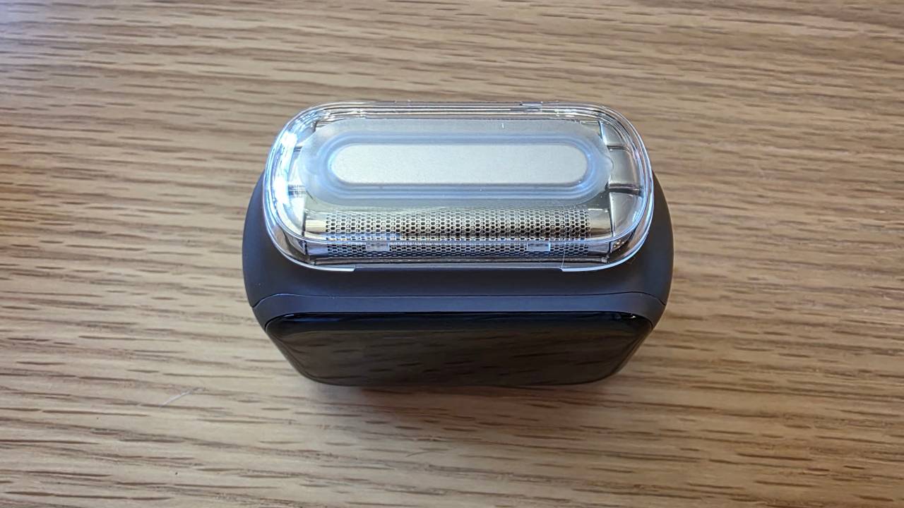 Laifen P3 Pro Electric Shaver