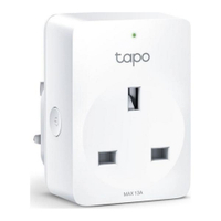 TP-Link Tapo P110 Mini Smart Wi-Fi Socket |  £9.49 at Amazon