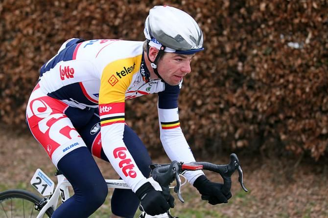 Jurgen Roelandts (Lotto-Belisol)