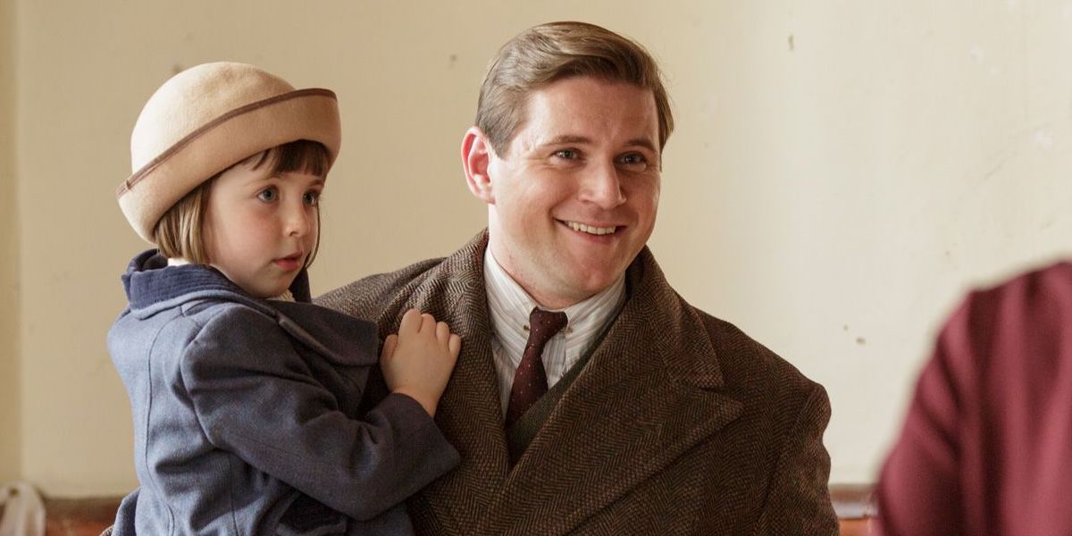 Allen Leech