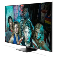 Samsung 55-inch QN94A Neo QLED TV £2099 £1399 at Box (save £700)
We awarded the 65-inch model five stars, praising its "