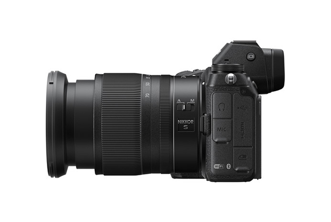 Best full frame cameras in 2020 | Digital Camera World