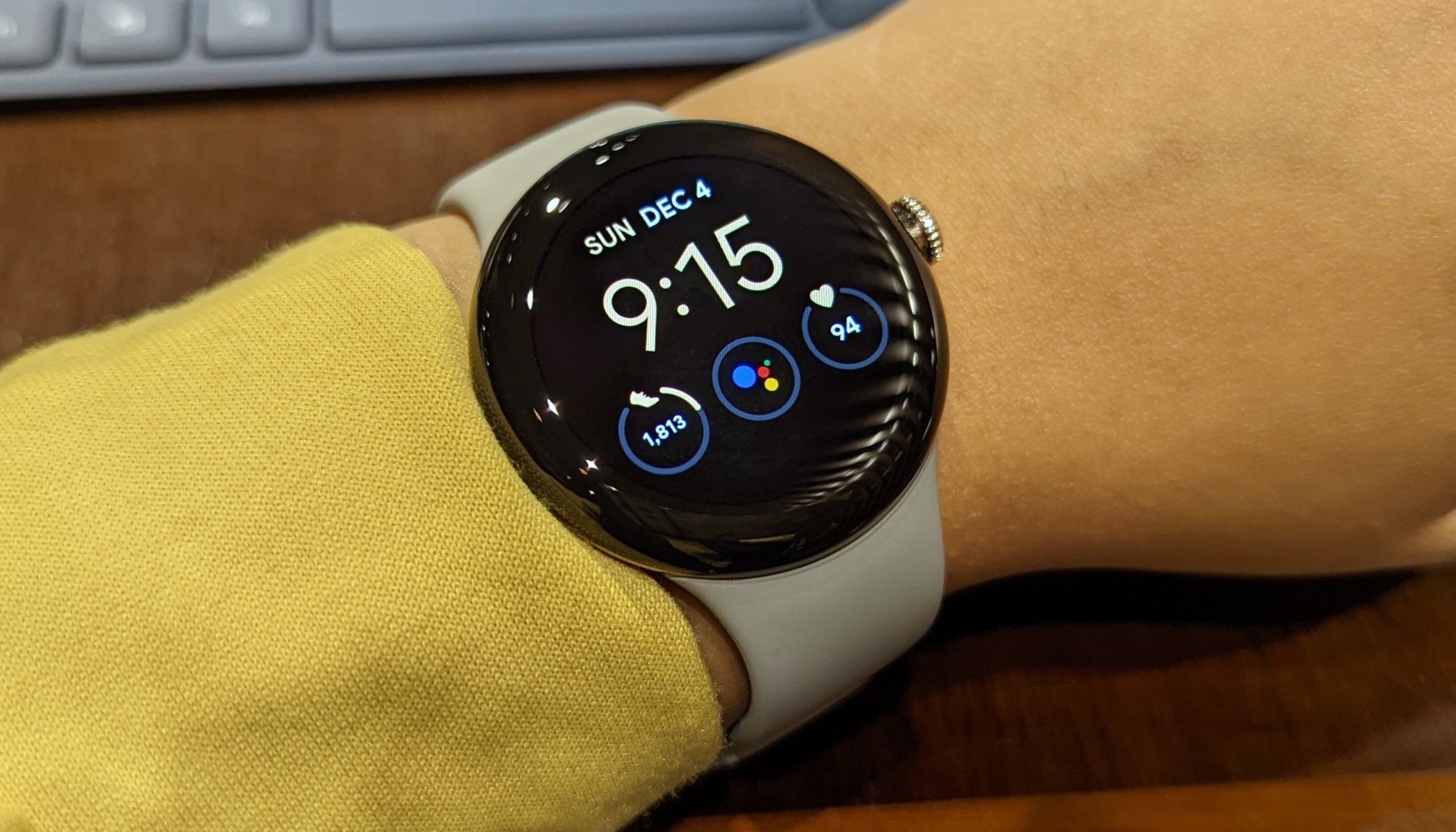 Benefits of Having a Google Wear OS Smartwatch