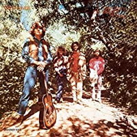 Creedence Clearwater Revival: Green River&nbsp;