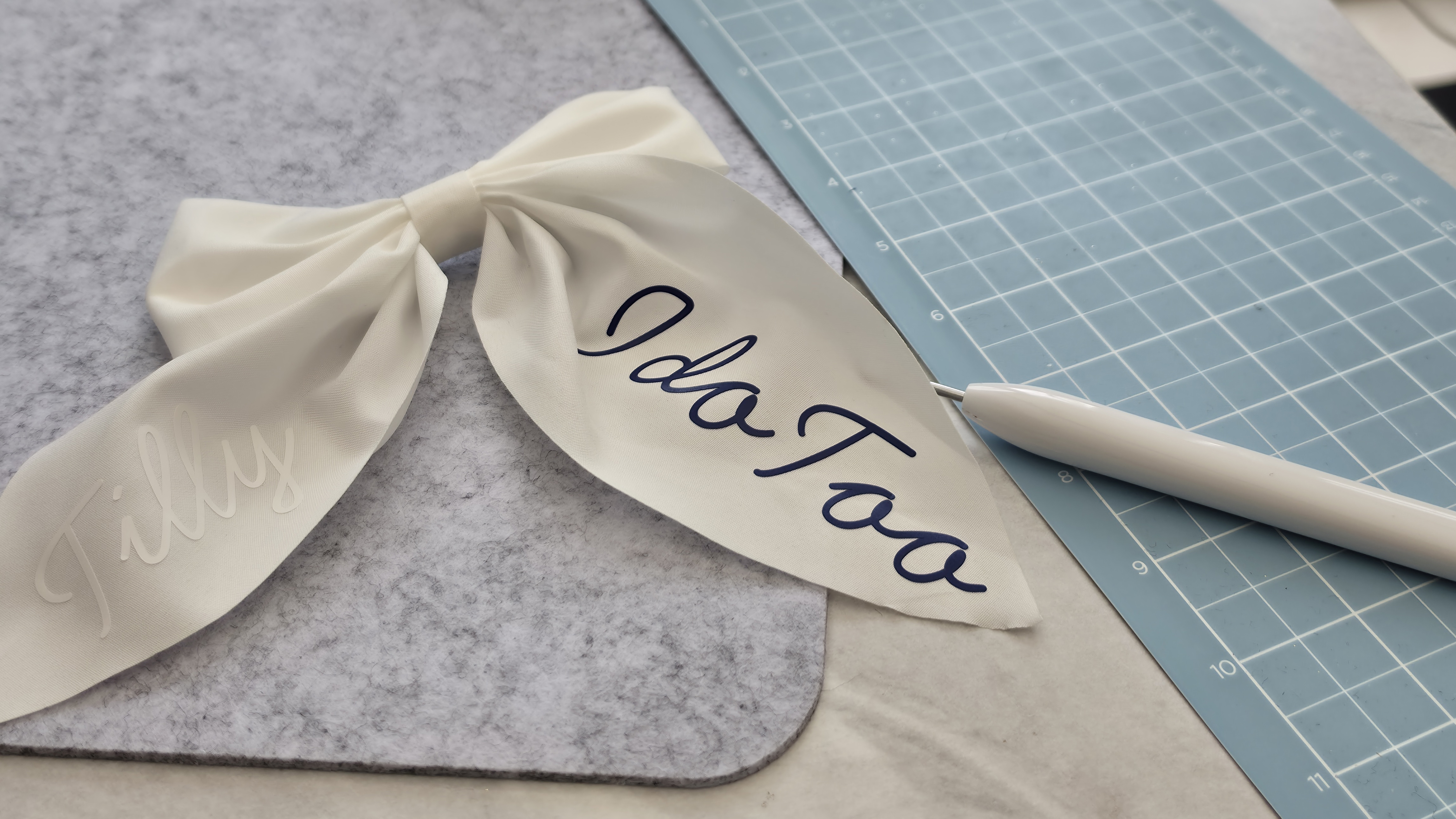 Cricut Weddings