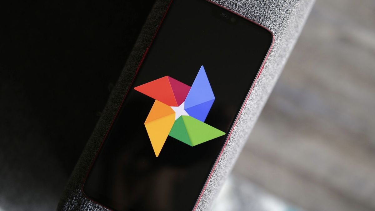 How to use Google Photos to back up your photos and videos
