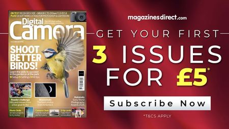 3 for $5/&pound;5 subscription deal