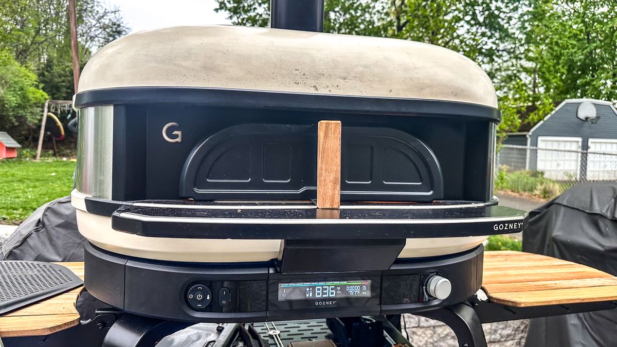 Gozney Dome XL gen 2