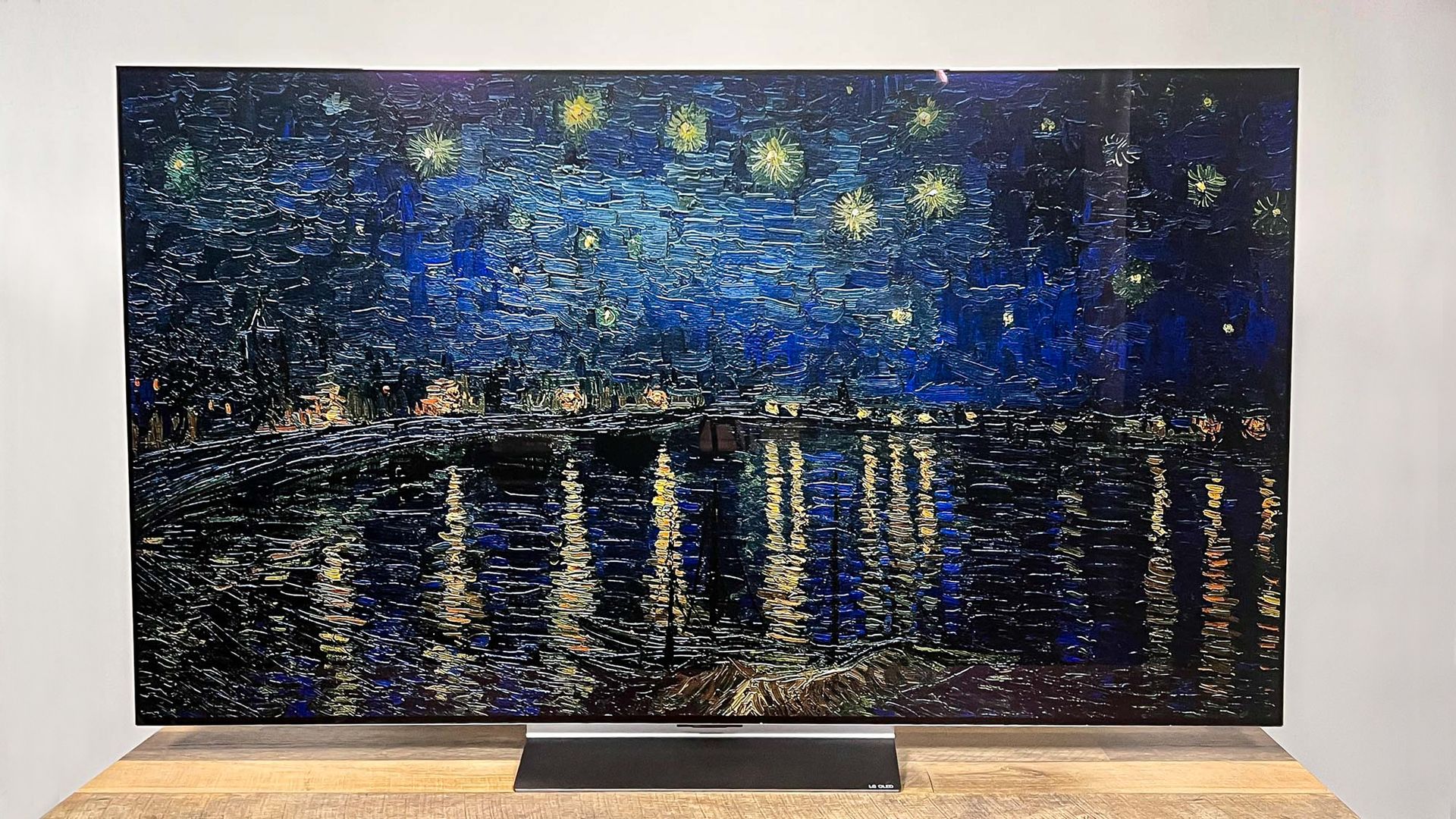 LG OLED TVs just got an important fix — what you need to know Tom's Guide