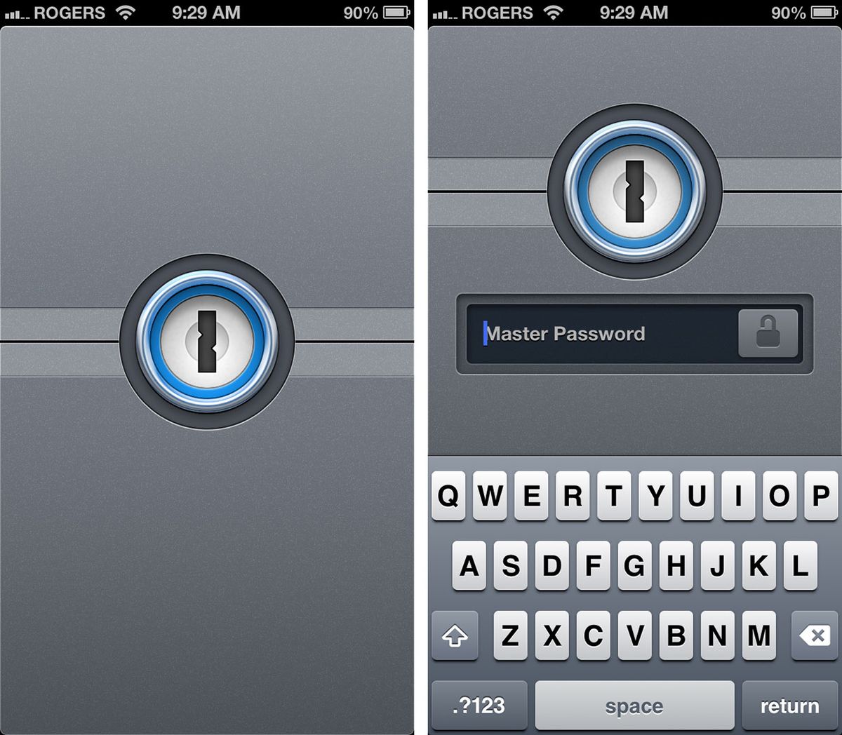 First look: 1Password 4 for iOS | iMore